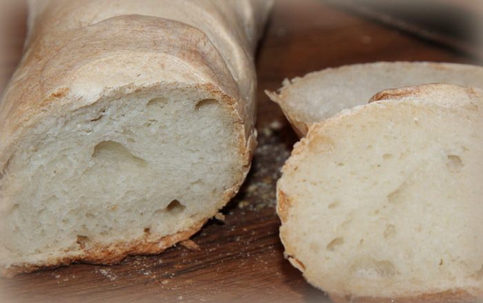 Французский багет