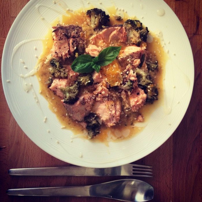 Ленивый мишленовский суп 