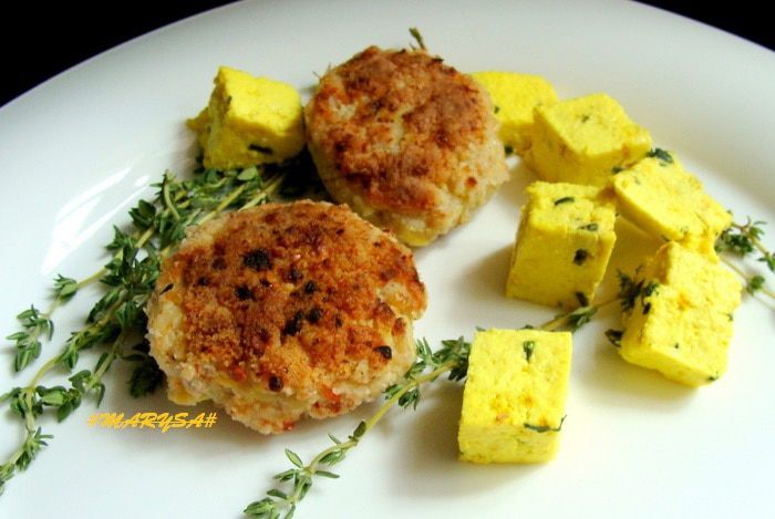 Котлеты из щуки "По моему хотению"