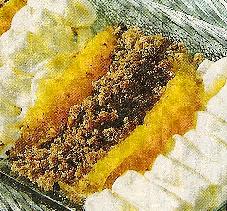 Завтрак "Зебра"