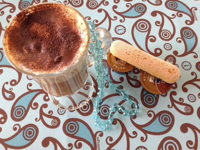 Кофе "Тирамису"