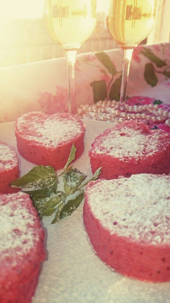 Пастила "Воздушный поцелуй"