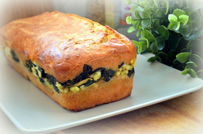 Мой любимый пирог с луком и яйцами (заливной)