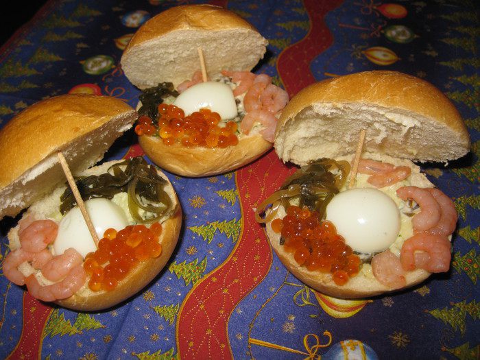 "Морские богатства"