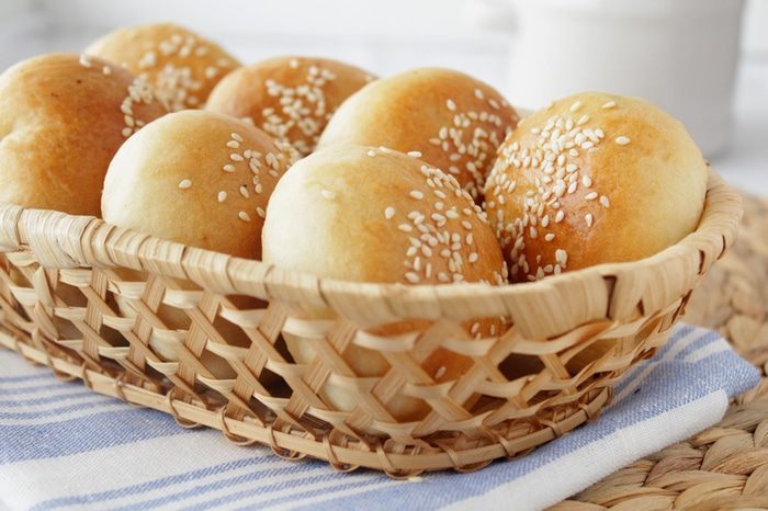 Пирожки с печенью, картофелем и морковью