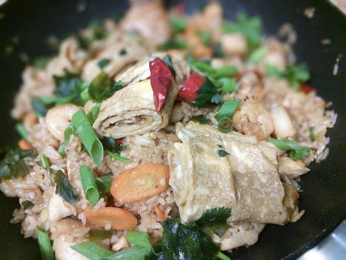 Наси горенг 