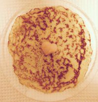 Блинчики отличные!