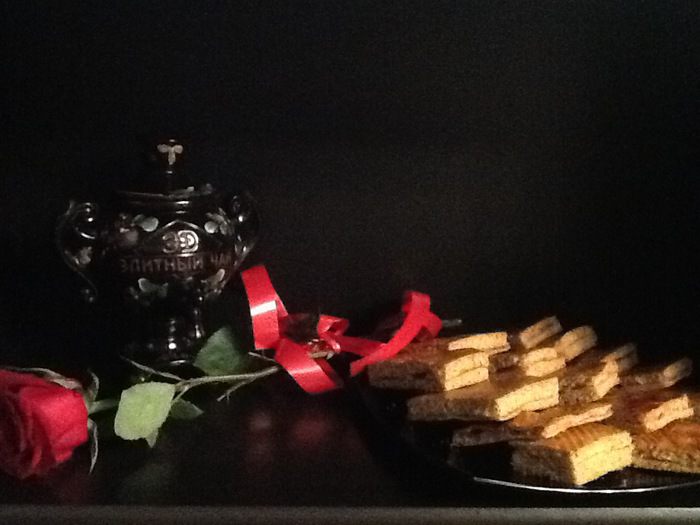 Пряник тульский