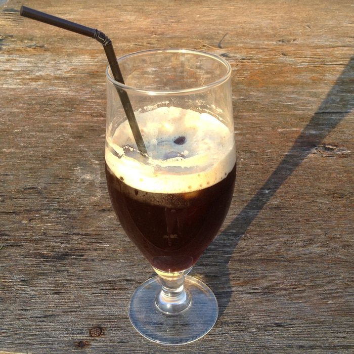 Напиток "К+К"