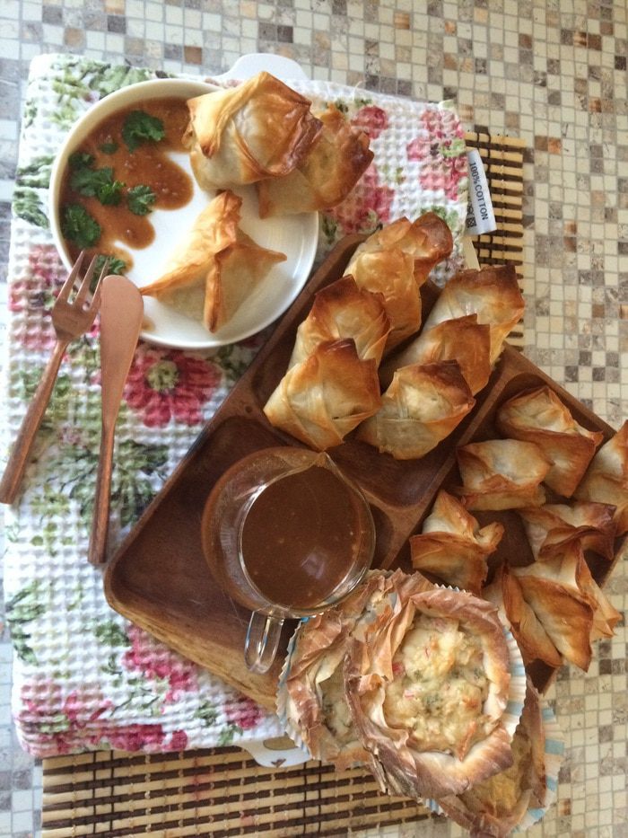 Крабовые рангуны