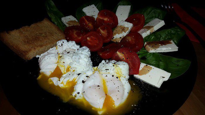 Воскресный завтрак