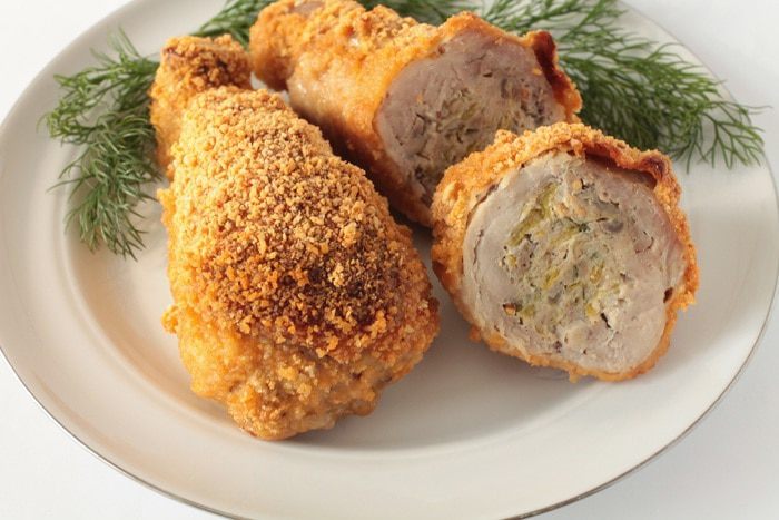 Куриные ножки "Праздничные"