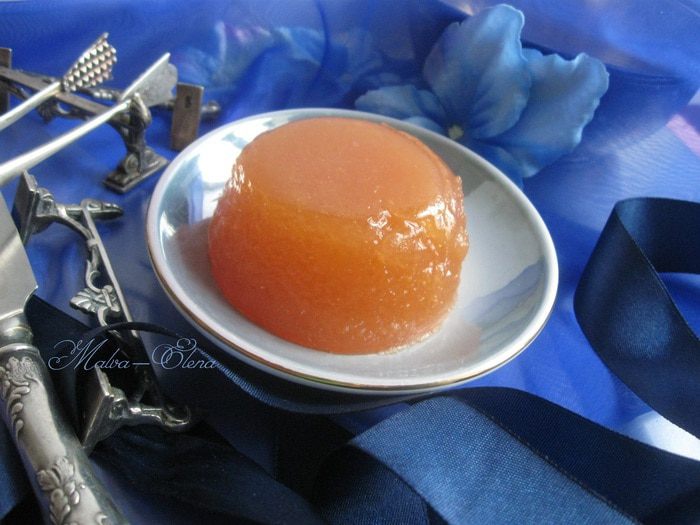 Орлеанский котиньяк (Cotignac d´Orléans) 