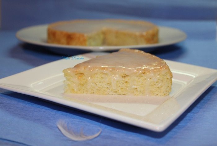 Торт "Ангел"