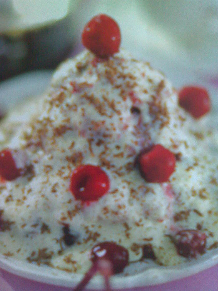 "Вишневая горка"