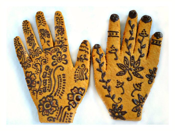 Пряники "Менди"