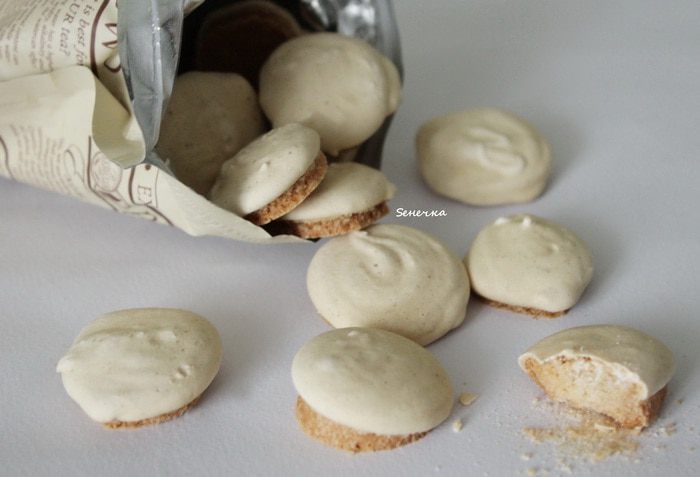 Анисовое печенье