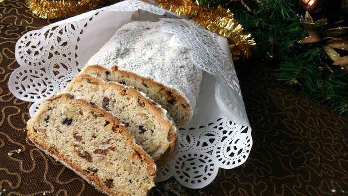 Дрезденский штоллен