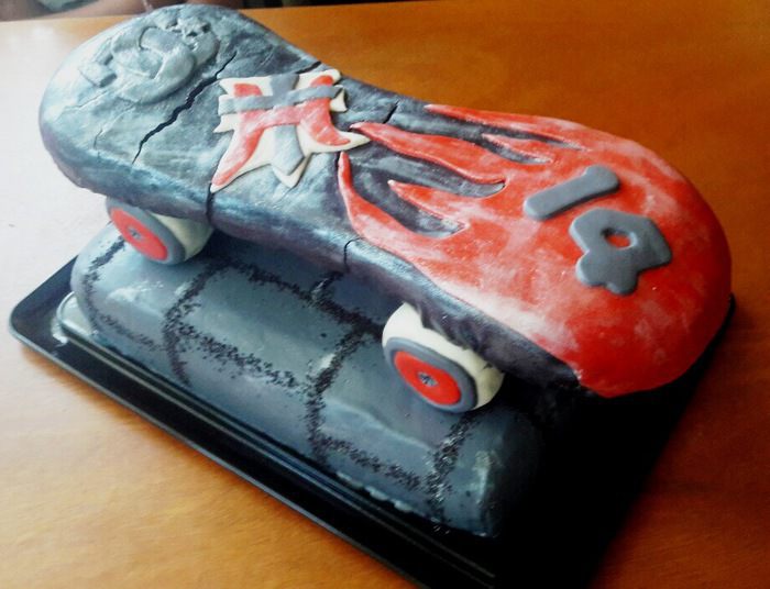 Торт «Праздничный»