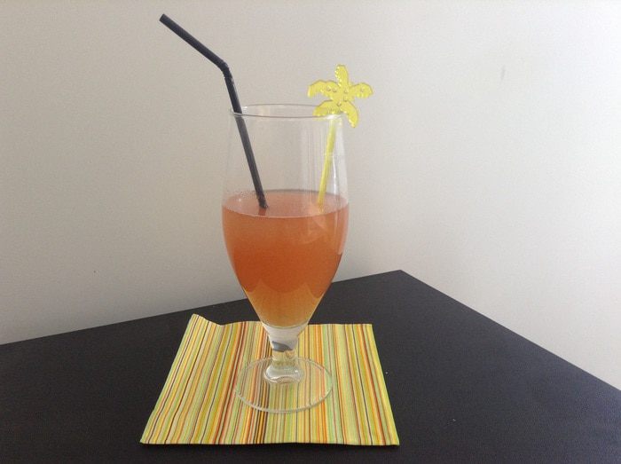 "Ревнивый" чай