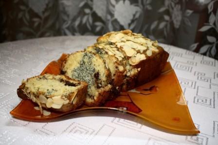 Кекс "Три желания"