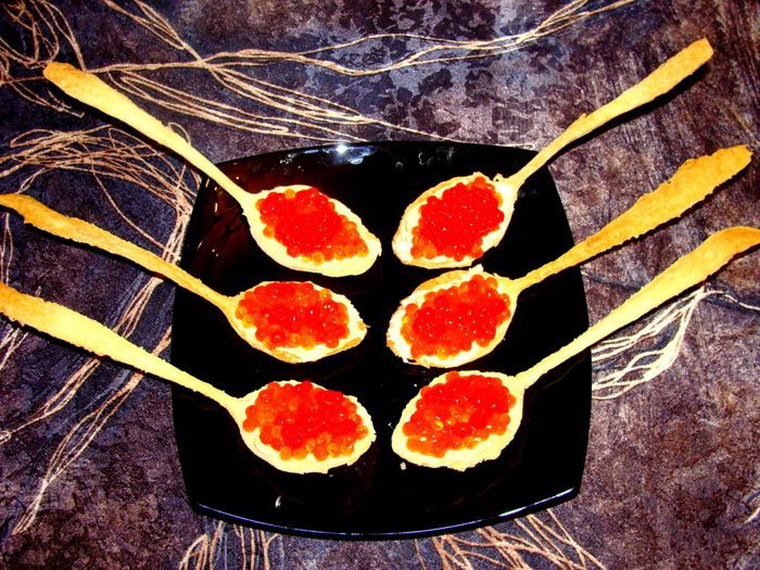 Закусочка "Приятная"