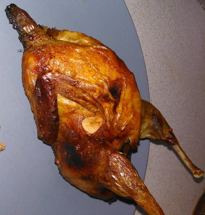 Перепелки "Проще простого"