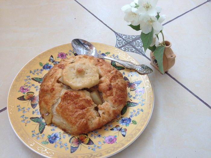 Бэлиш "Аромат жасмина"