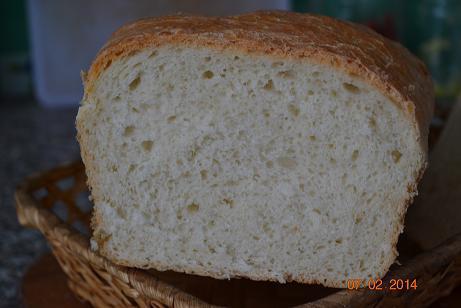 Хлеб для тостов