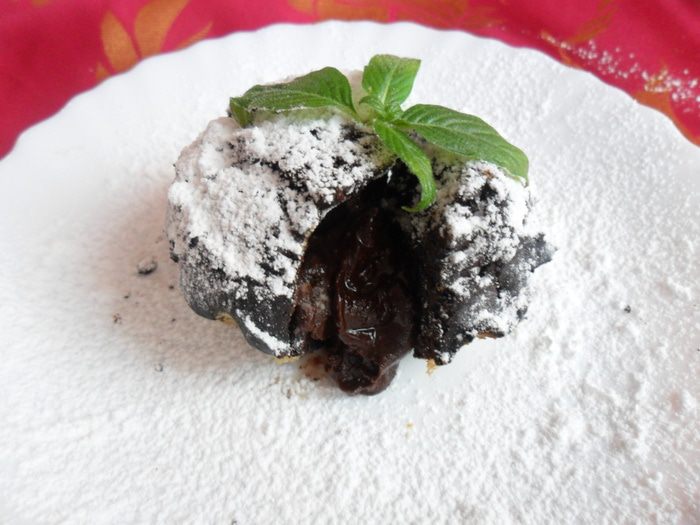 Итальянский тортино