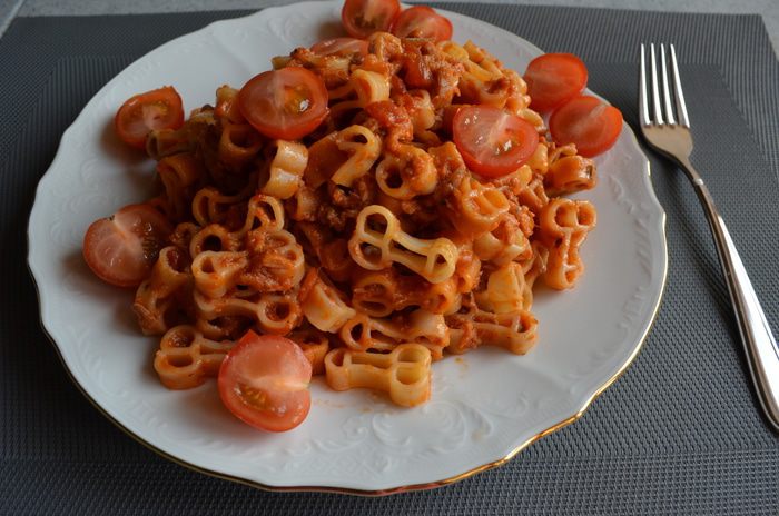 Средиземноморская страсть