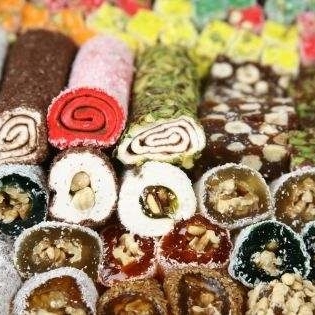 Рахат-лукум