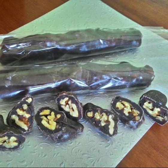 Восточные натуральные домашние сладости. Армянская чучхела. Акция