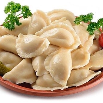 вареники с разноо начинкой