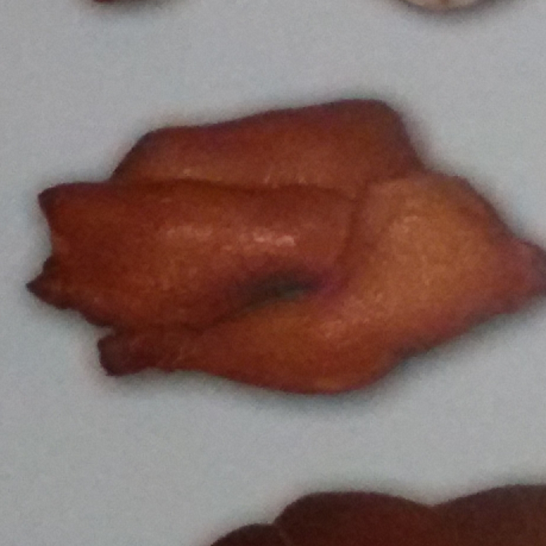 Окорочка коп.