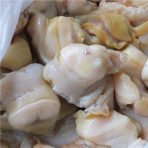 Рапана сырая (мясо) 