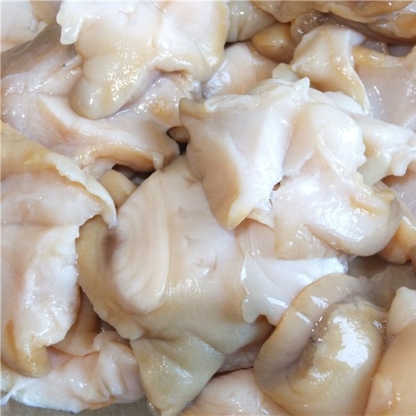 Рапана варёная (мясо) 