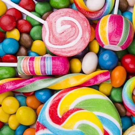 Любимые сладости