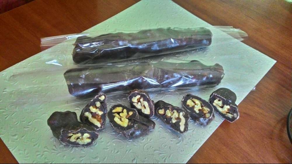 Армянская кухня 